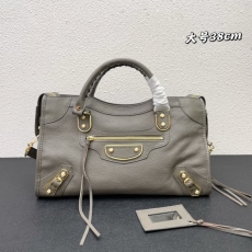 Balenciaga Classic City Bags